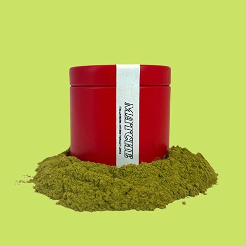 Benjamin Greenleaf Announces Excitement for the Launch of Matche, the World’s First Powdered Olive Leaf Tea, and Its Eco-Friendly Benefits 10 Benjamin Greenleaf Announces Excitement for the Launch of Matche, the World’s First Powdered Olive Leaf Tea, and Its Eco-Friendly Benefits 10