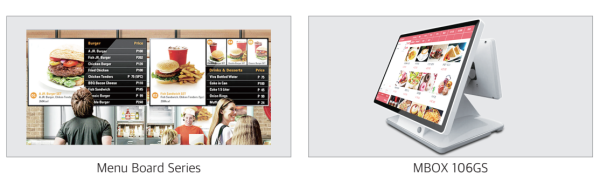 Capture Co. Ltd. Announces Its New Product, Digital Menu Boards for Restaurants and Retail Shops 19 Capture Co. Ltd. Announces Its New Product, Digital Menu Boards for Restaurants and Retail Shops 19