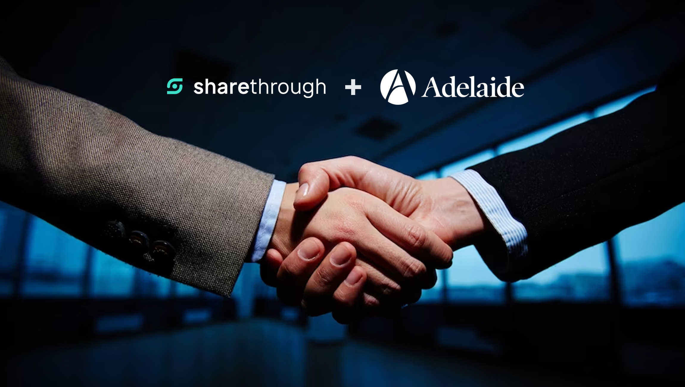 Adelaide Metrics and Sharethrough Partner to Offer Attention-Based Curated Inventory 6 Adelaide Metrics and Sharethrough Partner to Offer Attention-Based Curated Inventory 6