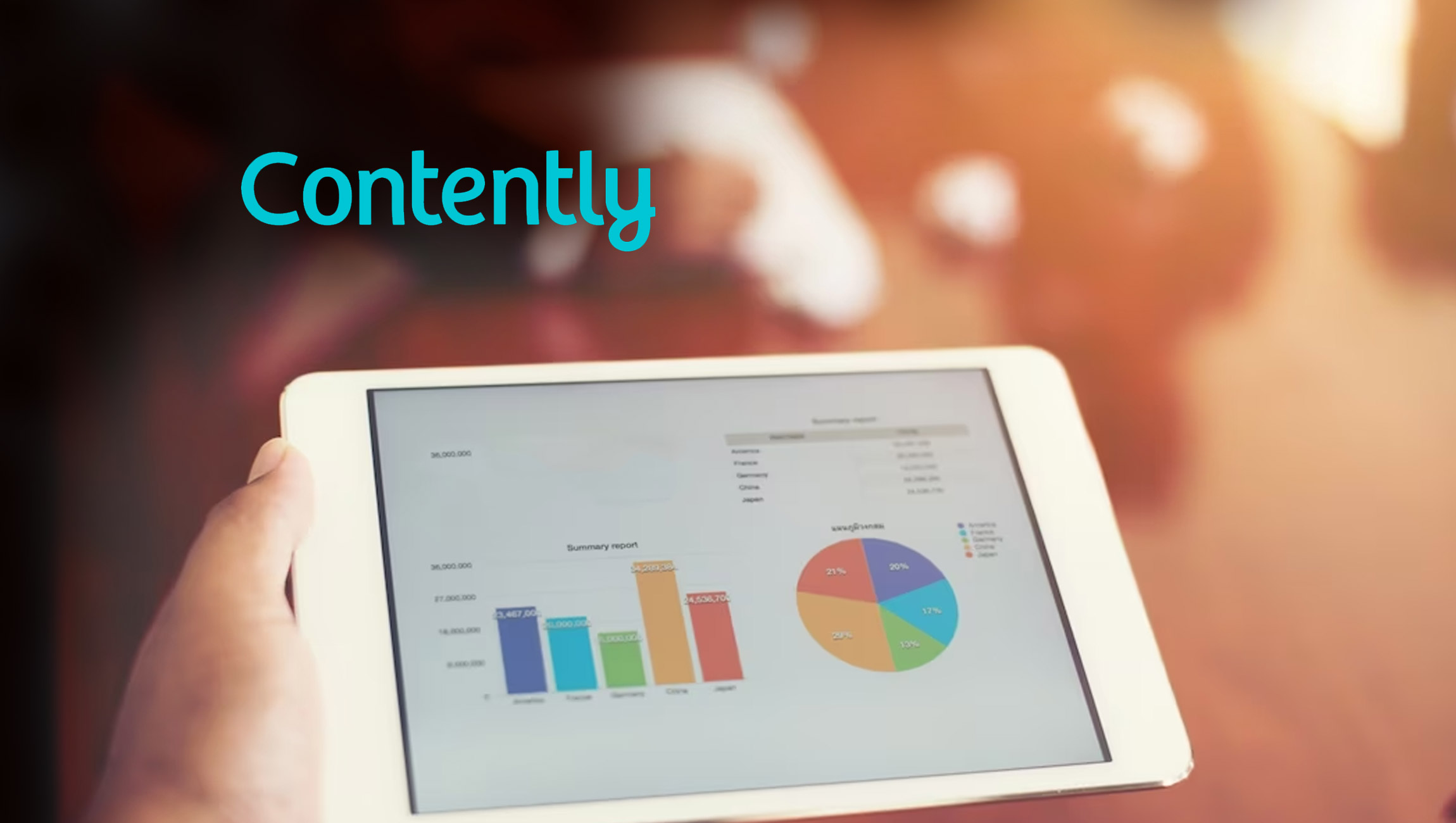 Contently Releases its 2023 State of Content Marketing: Talent & Tech Report 10 Contently Releases its 2023 State of Content Marketing: Talent & Tech Report 10