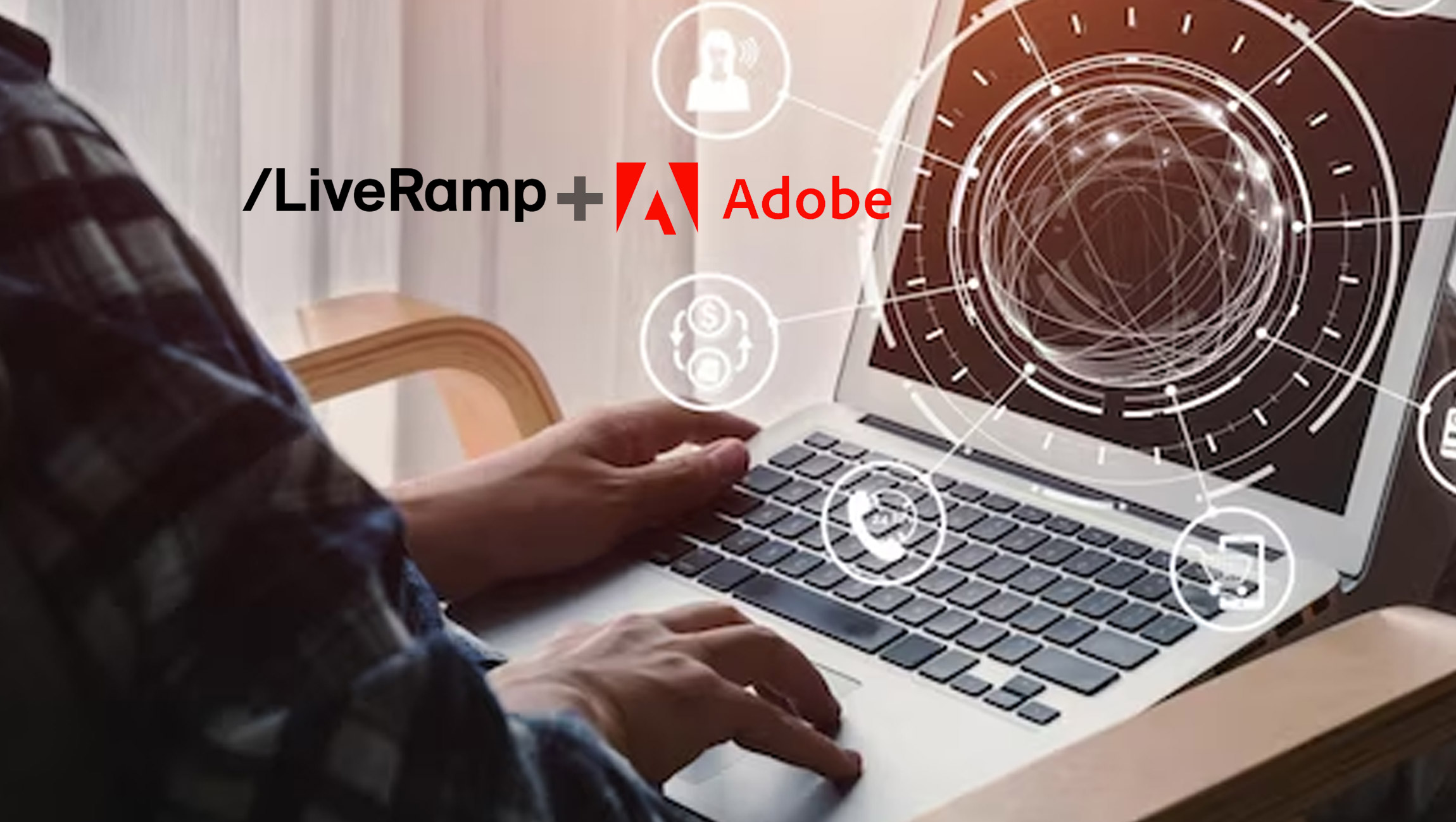LiveRamp and Adobe Real-Time Customer Data Platform Enhance insights and activation with RampID 4 LiveRamp and Adobe Real-Time Customer Data Platform Enhance insights and activation with RampID 4