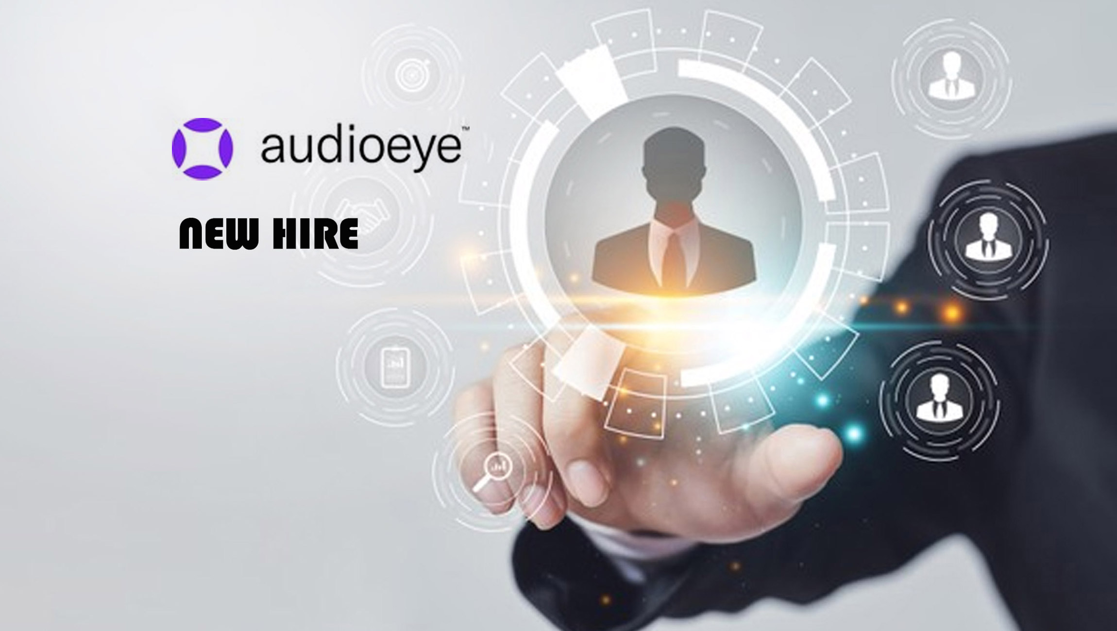 Mikel Chertudi Joins AudioEye as Chief Revenue Officer 18 Mikel Chertudi Joins AudioEye as Chief Revenue Officer 14