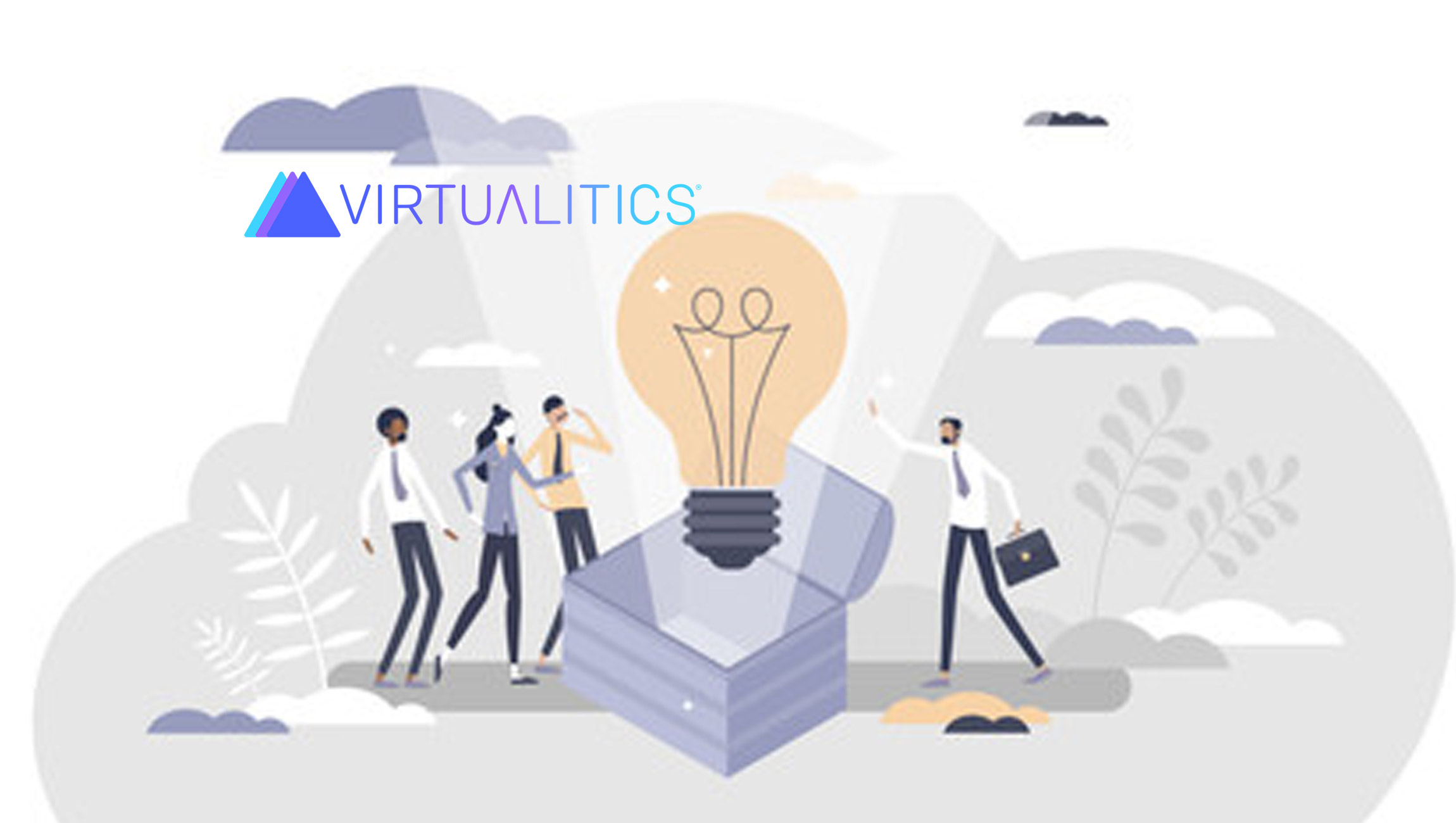 Virtualitics Named to Fast Company’s List of the World’s Most Innovative Companies for 2023 8 Virtualitics Named to Fast Company’s List of the World’s Most Innovative Companies for 2023 8