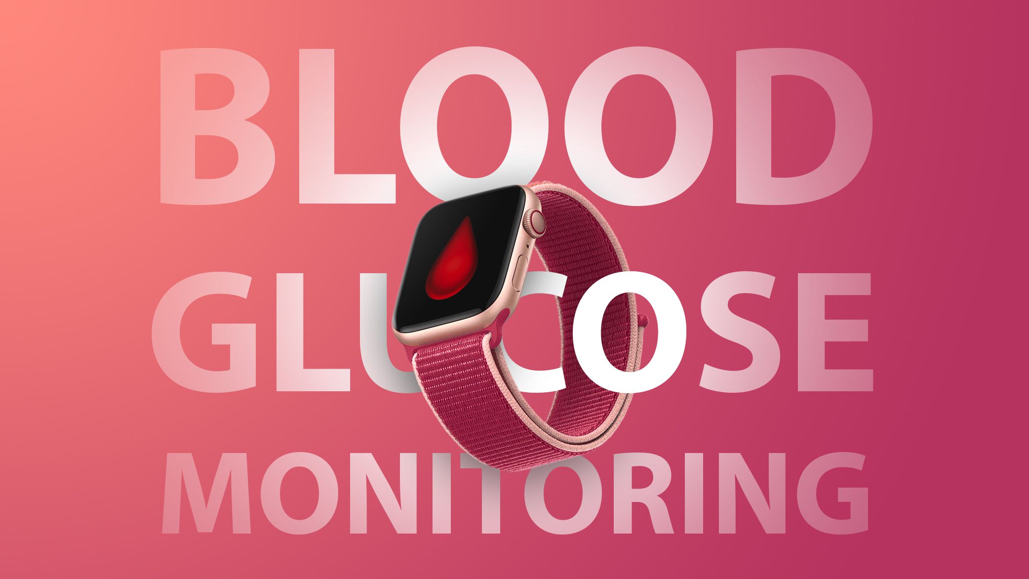 Check your blood sugar with Apple Watch? A breakthrough reportedly is made 1 apple watch blood glucose feature