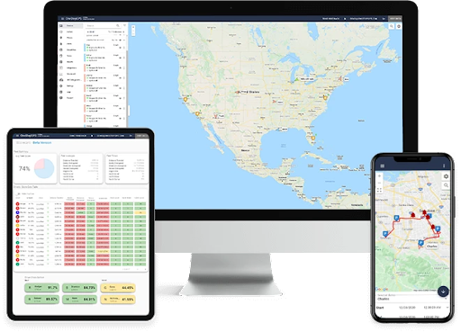 One Step GPS Achieves SOC 2 Compliance, Taking Customer Data Security to the Next Level 16 One Step GPS Achieves SOC 2 Compliance, Taking Customer Data Security to the Next Level 16