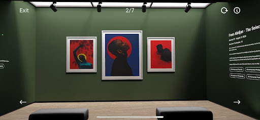 Baroque Virtual Gallery Announces Major Update and Seed Round Funding. 32 Baroque Virtual Gallery Announces Major Update and Seed Round Funding. 32