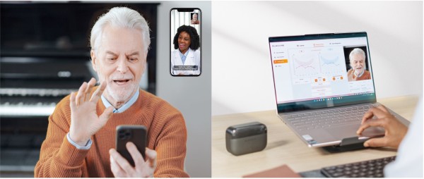 ELEHEAR Launches ELEHEAR Alpha: A Revolutionary AI-Powered Hearing Aids with VoClear Technology and Remarkable Remote Fitting Services 19 ELEHEAR Launches ELEHEAR Alpha: A Revolutionary AI-Powered Hearing Aids with VoClear Technology and Remarkable Remote Fitting Services 17