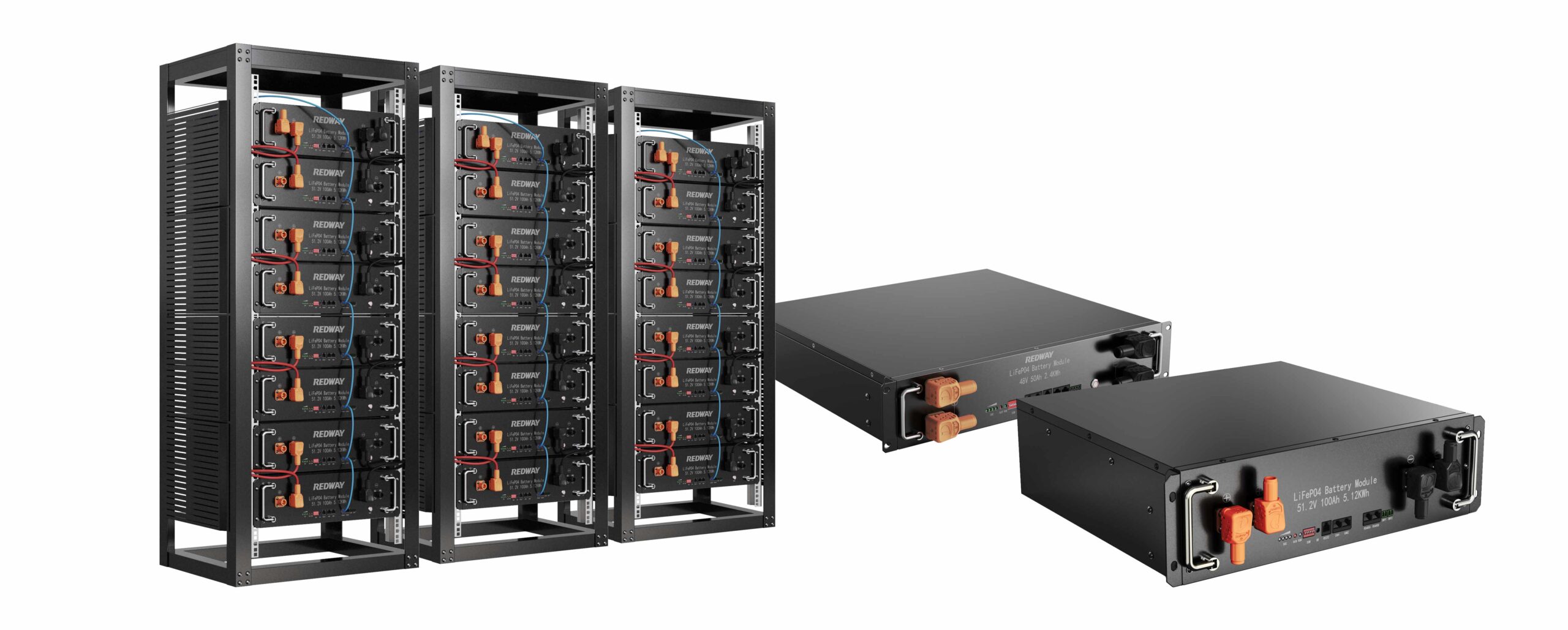 LiFePO4 vs NMC batteries, Comparing LiFePO4 batteries with Ternary(NMC) lithium batteries, Explained by Redway Battery 8 LiFePO4 vs NMC batteries, Comparing LiFePO4 batteries with Ternary(NMC) lithium batteries, Explained by Redway Battery 8