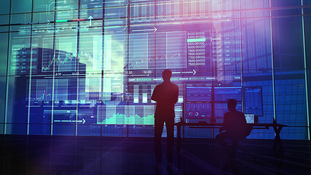 Staying Ahead in the Game: How AI is Helping Companies Innovate and Compete in a Dynamic World 2 Staying Ahead in the Game: How AI is Helping Companies Innovate and Compete in a Dynamic World 2