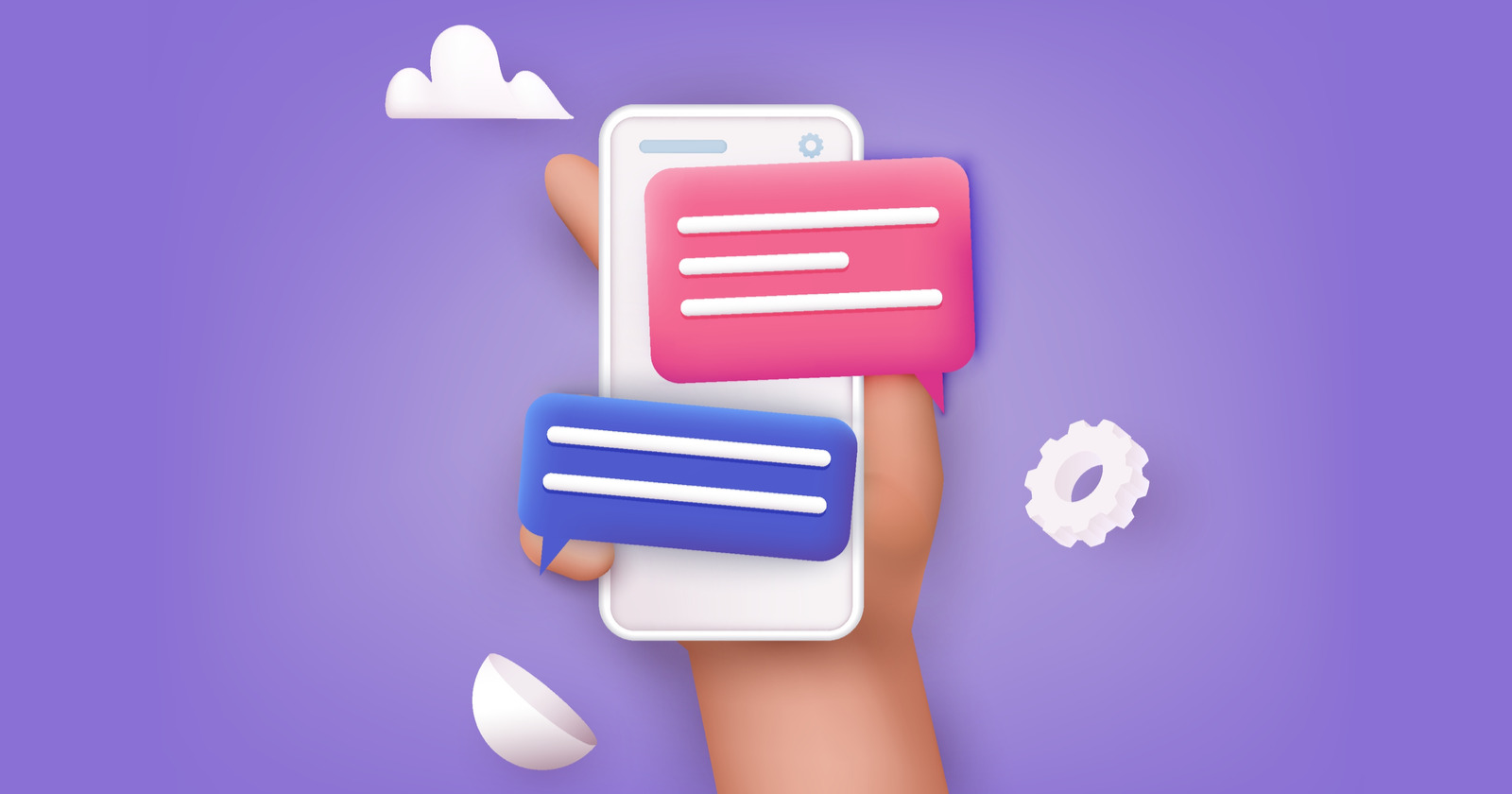Plexins’ Global SMS Service Now Live 2 Plexins’ Global SMS Service Now Live 2
