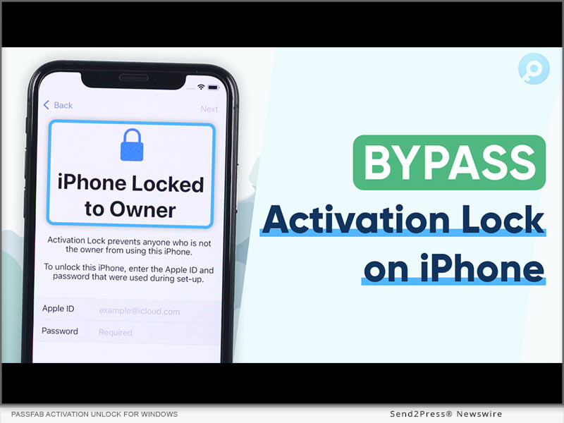 iPhone or iPad Locked to Owner Bypass? PassFab Activation Unlock for Windows Updated for iOS 16.3.1 17 iPhone or iPad Locked to Owner Bypass? PassFab Activation Unlock for Windows Updated for iOS 16.3.1 16