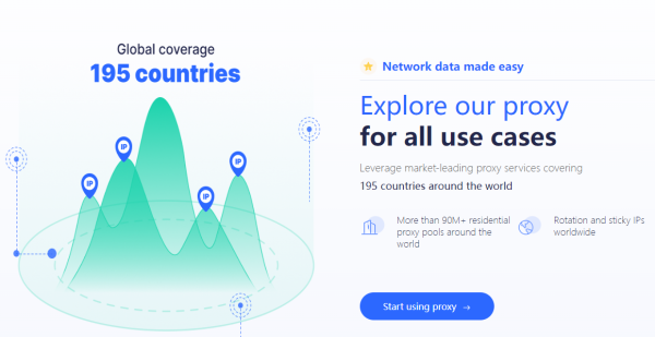 Full Review lunaproxy – HTTP Overseas Residential Proxy 11 Full Review lunaproxy – HTTP Overseas Residential Proxy 11