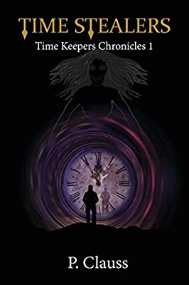 Readers’ Favorite announces the review of the Romance – Fantasy/Sci-Fi book “Time Stealers” 10 Readers’ Favorite announces the review of the Romance – Fantasy/Sci-Fi book “Time Stealers” 10