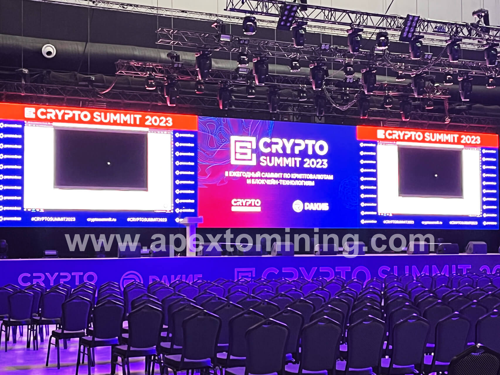 APEXTO Participates in Cryptocurrency Exhibitions to Provide Customers with High-Quality and Personalized Services 14 APEXTO Participates in Cryptocurrency Exhibitions to Provide Customers with High-Quality and Personalized Services 4