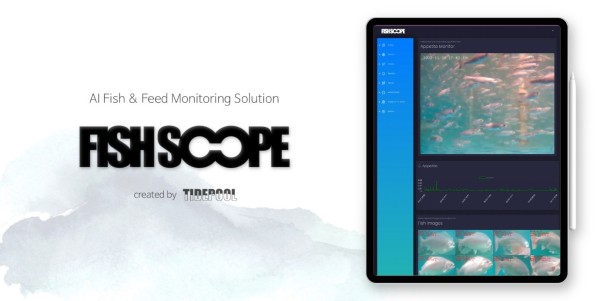 Smart aquaculture data solution ‘Tidepool’ attracts seed investment from Bon Angels 13 Smart aquaculture data solution ‘Tidepool’ attracts seed investment from Bon Angels 13