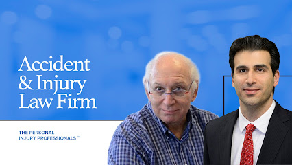 Los Angeles’ Leading Personal Injury Law Firm, Cohen & Marzban Law Corporation Updates Website To Display Case Outcomes and Recovered Settlement Amounts 2 Los Angeles’ Leading Personal Injury Law Firm, Cohen & Marzban Law Corporation Updates Website To Display Case Outcomes and Recovered Settlement Amounts 2