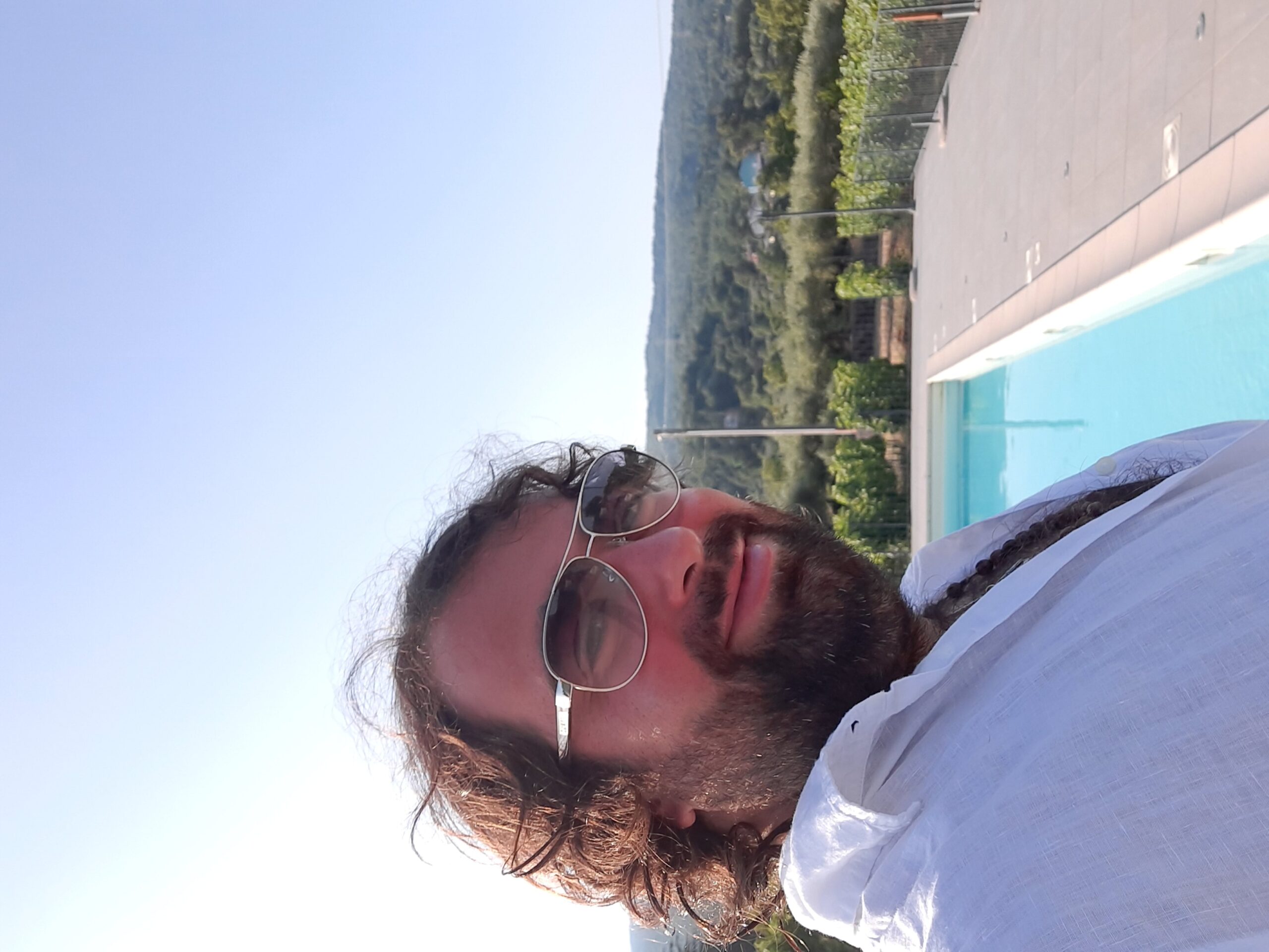 Francesco Vitale: The Vision that Changes the World of Water. Vire Spa Revolutionizes Access to Drinking Water. 4 Francesco Vitale: The Vision that Changes the World of Water. Vire Spa Revolutionizes Access to Drinking Water. 4