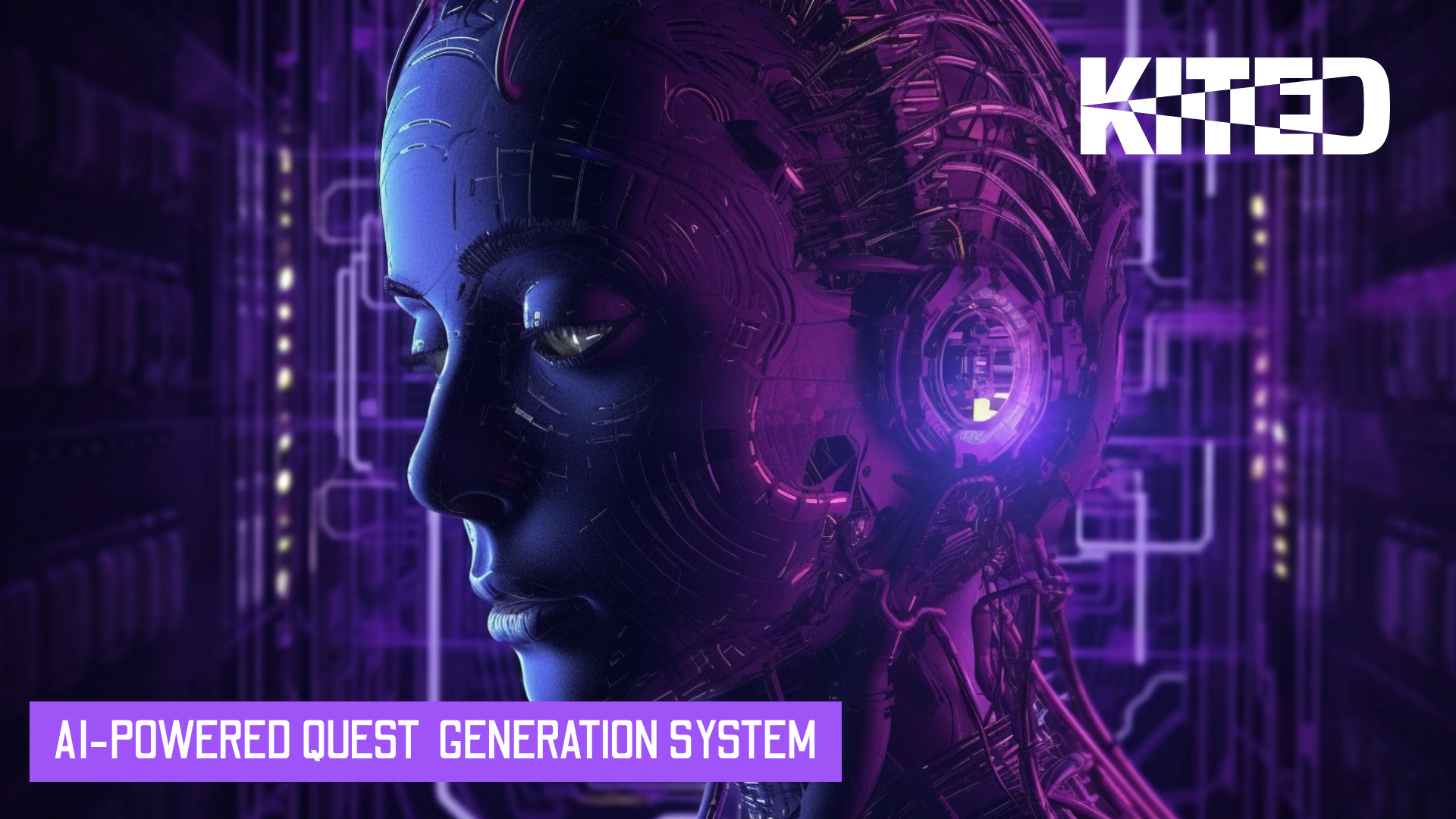 Kited Launches Open Beta Testing for AI-Powered Quest Generation and NPC Interaction Systems 2 Kited Launches Open Beta Testing for AI-Powered Quest Generation and NPC Interaction Systems 2