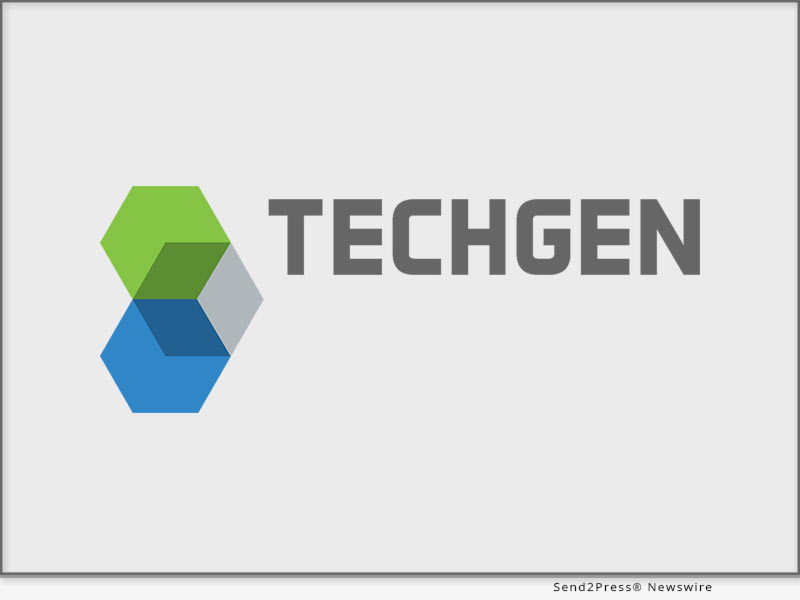 TechGen Ranked on Channel Futures 2023 MSP 501 – Tech Industry’s Most Prestigious List of Managed Service Providers Worldwide 9 TechGen Ranked on Channel Futures 2023 MSP 501 – Tech Industry’s Most Prestigious List of Managed Service Providers Worldwide 8