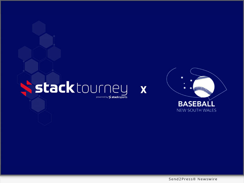 Stack Tourney and Baseball New South Wales Forge New Partnership to Promote Youth Baseball Development 7 Stack Tourney and Baseball New South Wales Forge New Partnership to Promote Youth Baseball Development 4