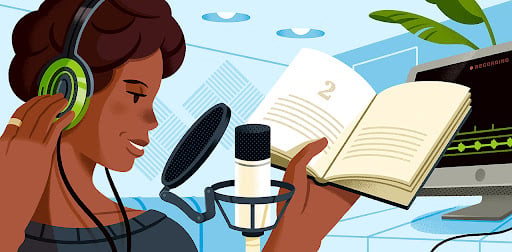 Tuning In to Profits: Your Guide to Earning with Audiobooks 1 Tuning In to Profits: Your Guide to Earning with Audiobooks 1
