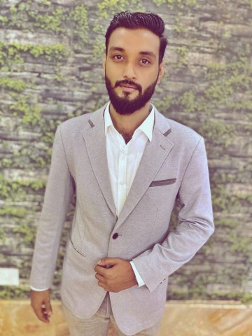 Hailing from Kolkata, India, Rittik Das is a blockchain and cryptocurrency expert with an impressive track record in the industry. 7 Hailing from Kolkata, India, Rittik Das is a blockchain and cryptocurrency expert with an impressive track record in the industry. 7
