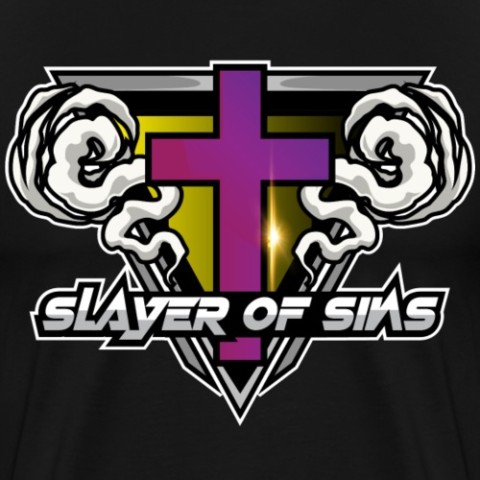 Introducing “Slayer of Sins”: A YouTube Channel Bringing Gaming to Life with Merchandise for Fans 5 Introducing “Slayer of Sins”: A YouTube Channel Bringing Gaming to Life with Merchandise for Fans 5