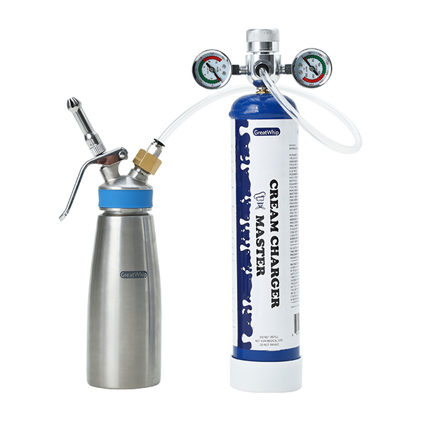 GreatWhip: China’s Leading Cream Chargers Supplier Setting New Standards in Product Quality and Innovation 8 GreatWhip: China’s Leading Cream Chargers Supplier Setting New Standards in Product Quality and Innovation 8