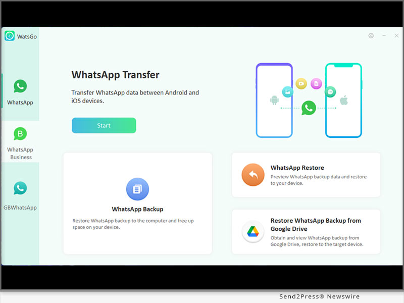 iToolab WatsGo Mac V8.1.4 Released! Best Way to Transfer WhatsApp without Resetting 25 iToolab WatsGo Mac V8.1.4 Released! Best Way to Transfer WhatsApp without Resetting 10