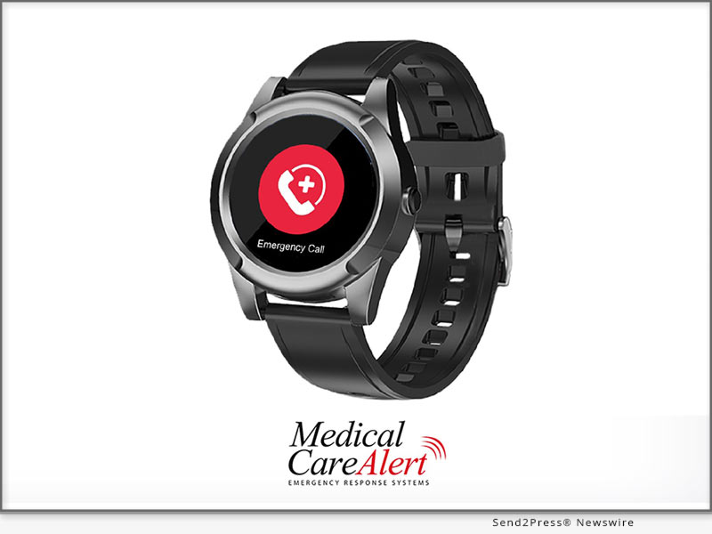 New Smart Watch For Seniors with Fall Detection from Medical Care Alert 11 New Smart Watch For Seniors with Fall Detection from Medical Care Alert 6