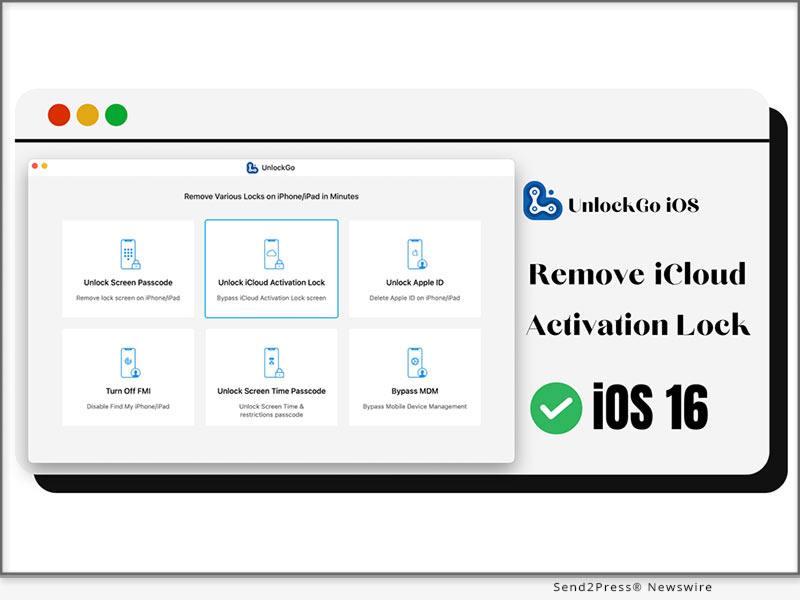 iToolab UnlockGo iOS for Windows Updated to version V5.5.0: Bypass iPhone Locked to Owner on iOS 16 Devices 5 iToolab UnlockGo iOS for Windows Updated to version V5.5.0: Bypass iPhone Locked to Owner on iOS 16 Devices 4