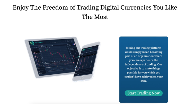 Fivoro.io Takes Transparency Measures Reinforcing Security For Traders 2 Fivoro.io Takes Transparency Measures Reinforcing Security For Traders 2