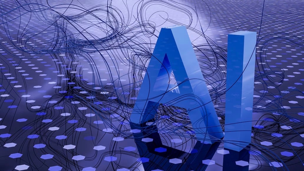 Why AI is a Game-Changer in Revolutionizing Business Decision-Making 1 Why AI is a Game-Changer in Revolutionizing Business Decision-Making 1