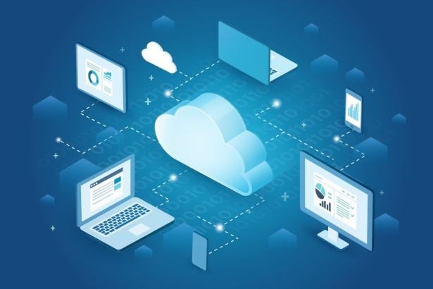 Making The Leap to the Cloud: Understanding the Role of Converged Technology Group’s Cloud Readiness Assessment for Microsoft Azure 1 Financial benefits of cloud migration - 34983983983