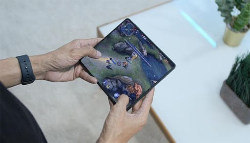 What do you know about the folding phone Huawei Mate x3? 1 What do you know about the folding phone Huawei Mate x3? 1