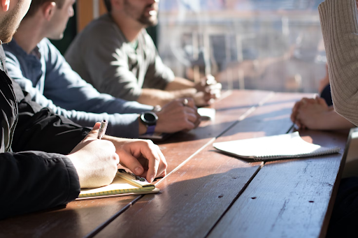4 Types of Training Methods for Organizations 1 4 Types of Training Methods for Organizations 1