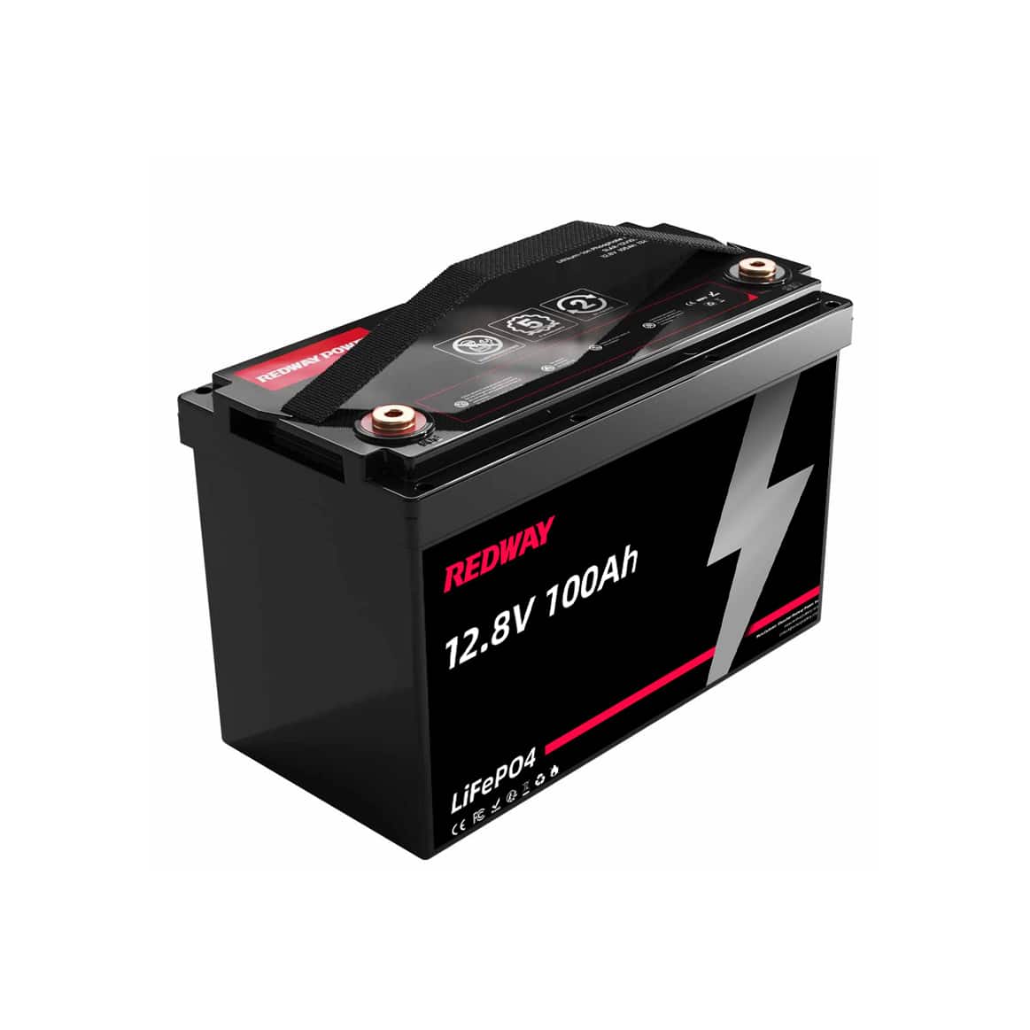 Why 12V 100Ah Lithium Battery OEM Price Dropped to the Earth Bottom explained by Redway Battery 4 Why 12V 100Ah Lithium Battery OEM Price Dropped to the Earth Bottom explained by Redway Battery 4