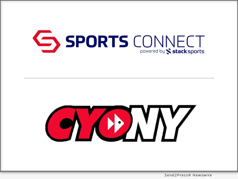Sports Connect Announces New Partnership with Catholic Youth Organization, New York (CYO NY) 3 Sports Connect Announces New Partnership with Catholic Youth Organization, New York (CYO NY) 2