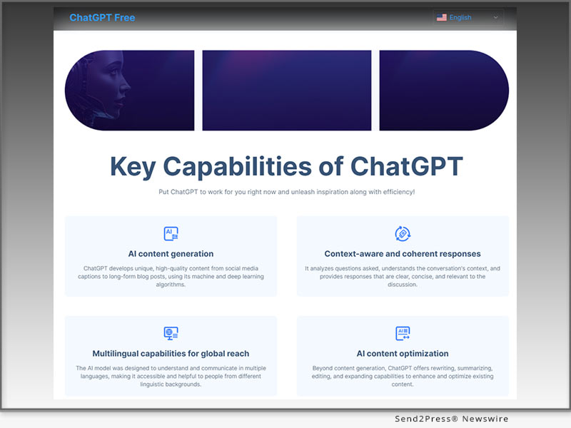 Introducing ChatGPT Free – Experience ChatGPT-3 and -4 at Zero Cost, No Sign-in Needed 3 Introducing ChatGPT Free – Experience ChatGPT-3 and -4 at Zero Cost, No Sign-in Needed 2