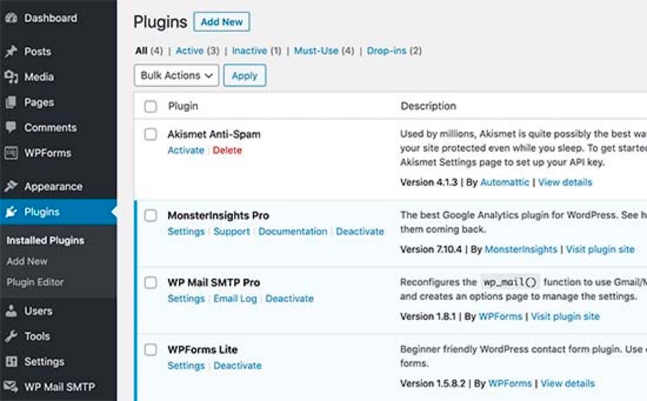 How Can Financial Advisors Streamlining Client Appointments with WordPress Booking Plugins 1 How Can Financial Advisors Streamlining Client Appointments with WordPress Booking Plugins 1