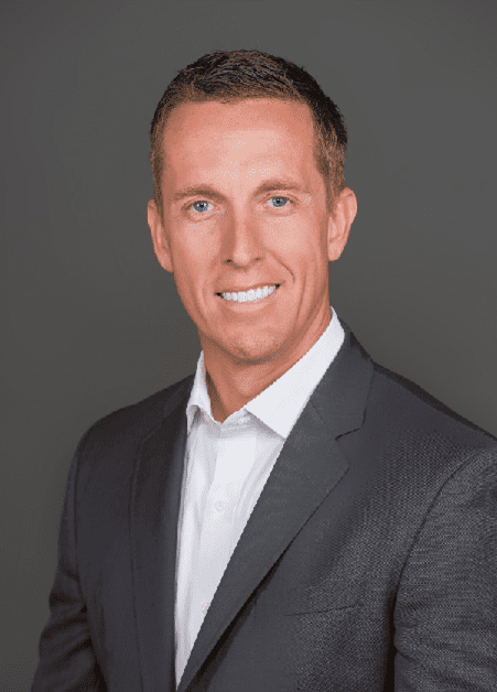 Longtime Intel exec is Lenovo’s new senior VP for North America 1 Ryan McCurdy