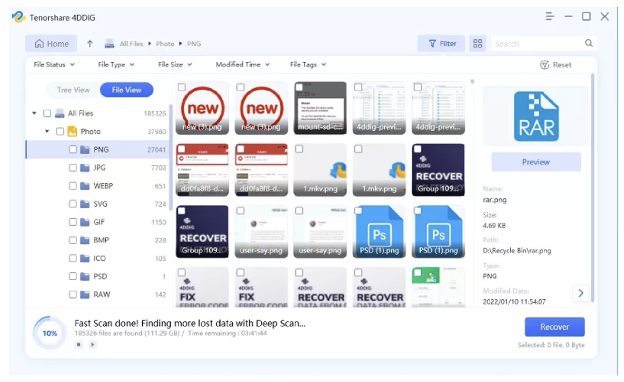 Where are Sticky Notes Stored Windows 10? How to Recover Deleted Sticky Notes? 4 Where are Sticky Notes Stored Windows 10? How to Recover Deleted Sticky Notes? 4