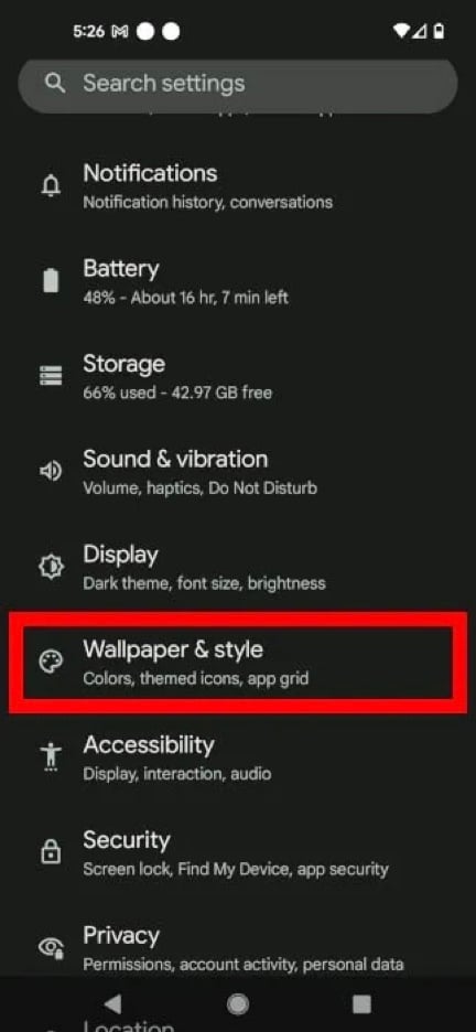 How to Remove Glance from Lock Screen… Don’t You Love Staying Updated? 18 How to Remove Glance from Lock Screen… Don’t You Love Staying Updated? 18