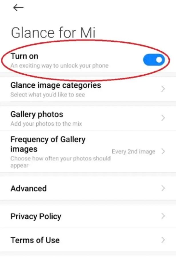 How to Remove Glance from Lock Screen… Don’t You Love Staying Updated? 12 How to Remove Glance from Lock Screen… Don’t You Love Staying Updated? 12