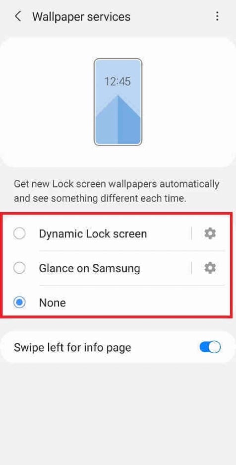 How to Remove Glance from Lock Screen… Don’t You Love Staying Updated? 20 How to Remove Glance from Lock Screen… Don’t You Love Staying Updated? 20