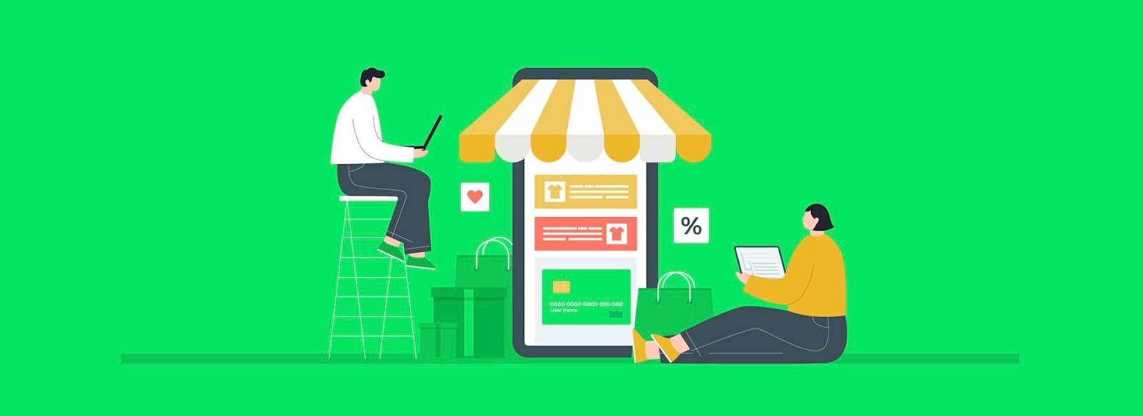 Guidelines for Building an Online Shopping App 1 Guidelines for Building an Online Shopping App 1