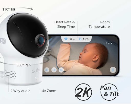 Do Baby Monitors Work for Baby Watching? 1 Do Baby Monitors Work for Baby Watching? 1