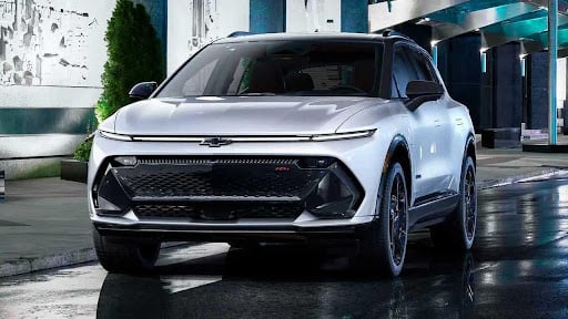 Why are people increasingly fond of electric cars? 1 Why are people increasingly fond of electric cars? 1