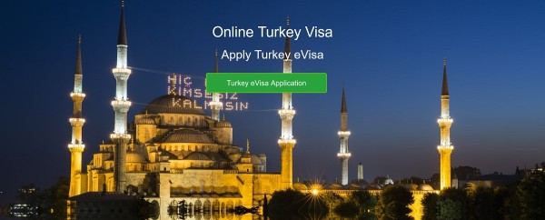 Turkey Visa For Mexican and Australian Citizens 7 Turkey Visa For Mexican and Australian Citizens 7