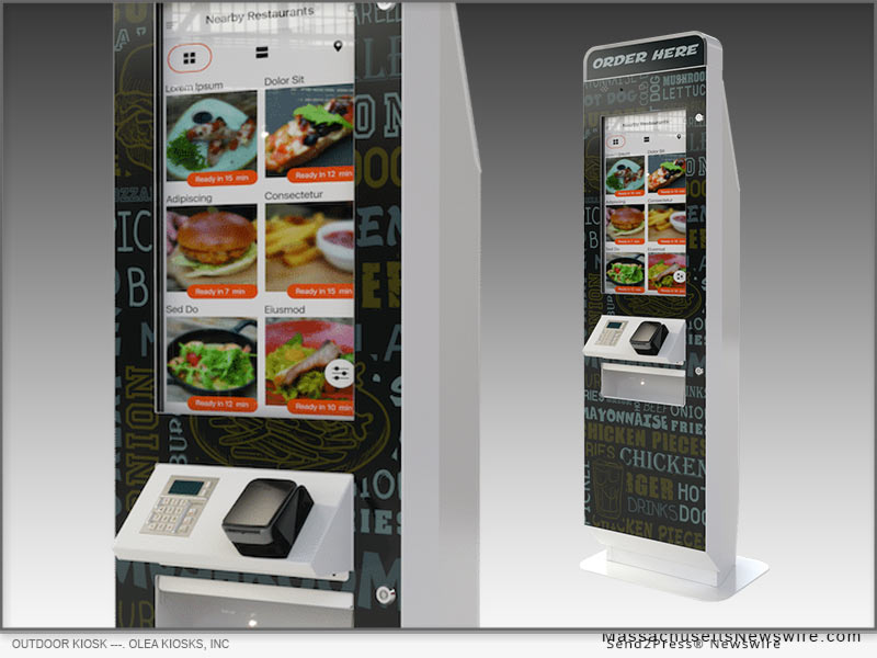 Kiosk Industry October 2023: Self-Service Association Exhibiting IAAPA and NRF 19 Kiosk Industry October 2023: Self-Service Association Exhibiting IAAPA and NRF 2
